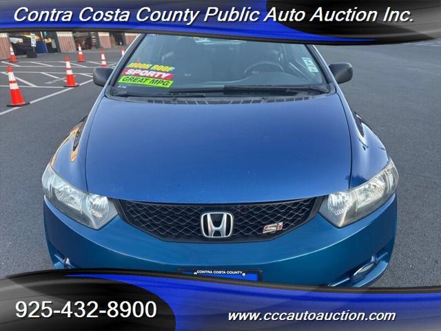 used 2009 Honda Civic car, priced at $6,930