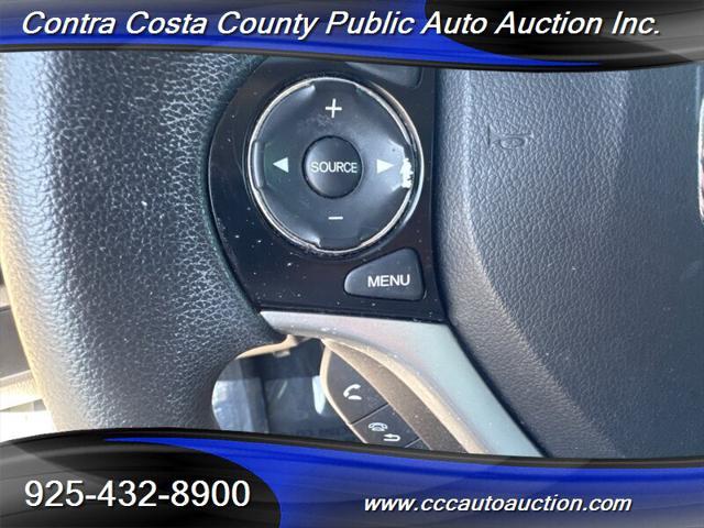 used 2013 Honda Civic car, priced at $10,780
