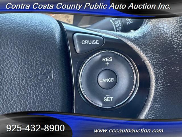 used 2013 Honda Civic car, priced at $10,780