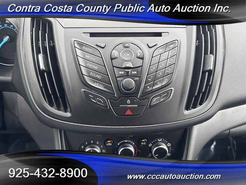 used 2016 Ford Escape car, priced at $11,880