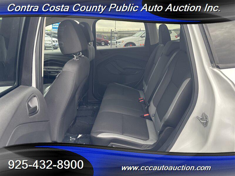 used 2016 Ford Escape car, priced at $11,880