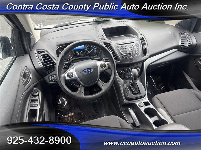 used 2016 Ford Escape car, priced at $11,880