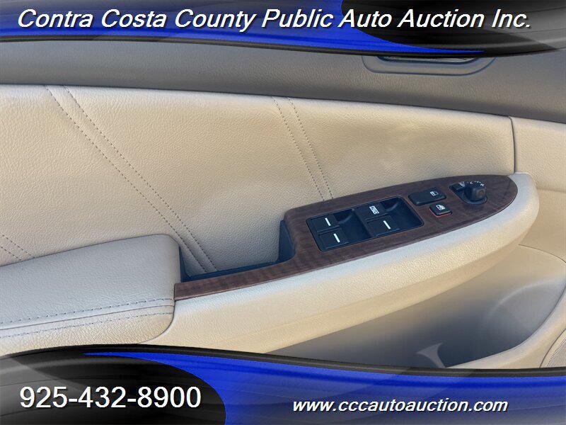 used 2007 Honda Accord car, priced at $7,920