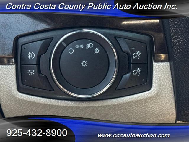 used 2014 Ford Explorer car, priced at $11,770