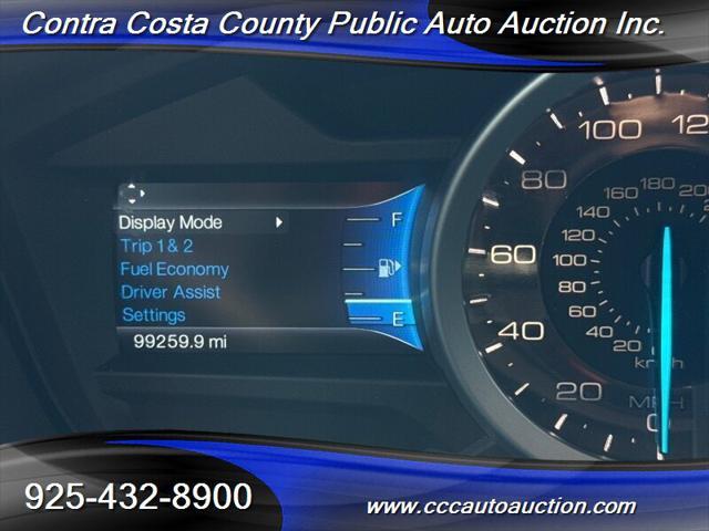 used 2014 Ford Explorer car, priced at $11,770