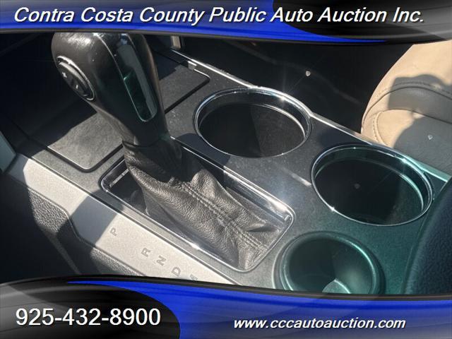 used 2014 Ford Explorer car, priced at $11,770