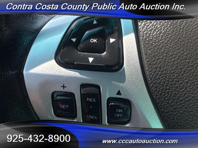 used 2014 Ford Explorer car, priced at $11,770