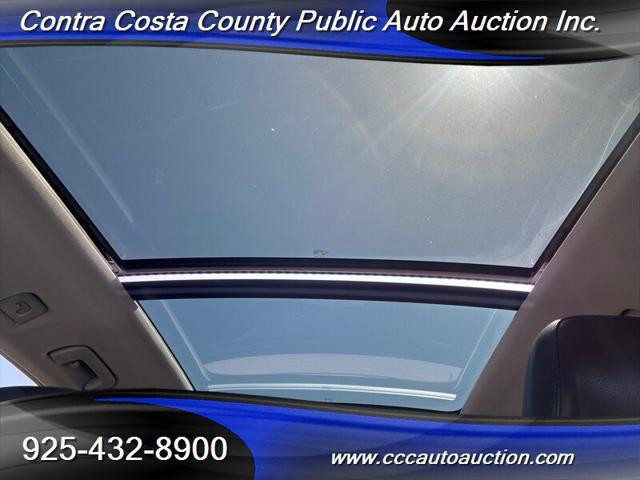 used 2016 Audi Q5 car, priced at $14,520