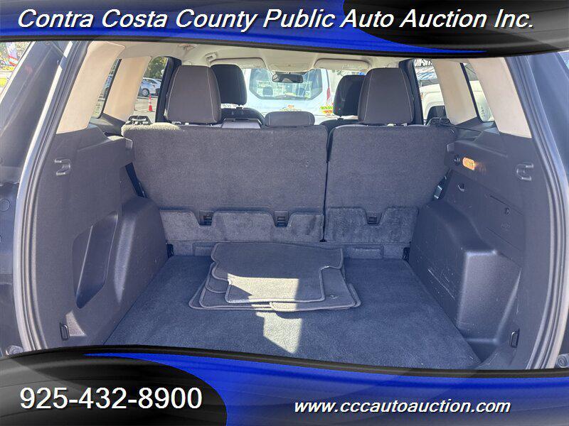 used 2017 Ford Escape car, priced at $11,550