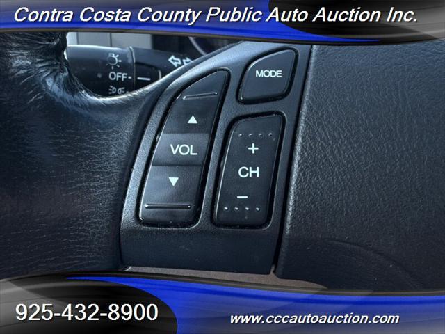 used 2010 Honda CR-V car, priced at $8,470