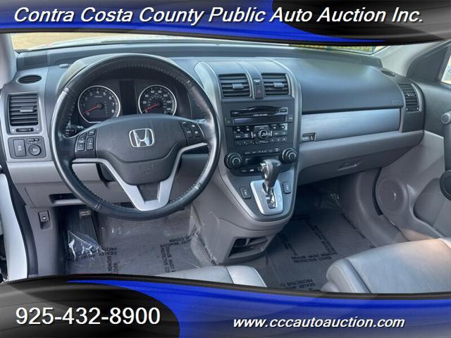 used 2010 Honda CR-V car, priced at $8,470