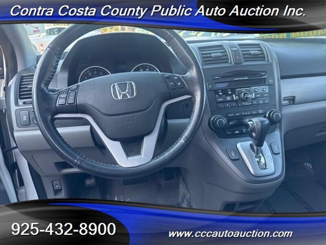 used 2010 Honda CR-V car, priced at $8,470