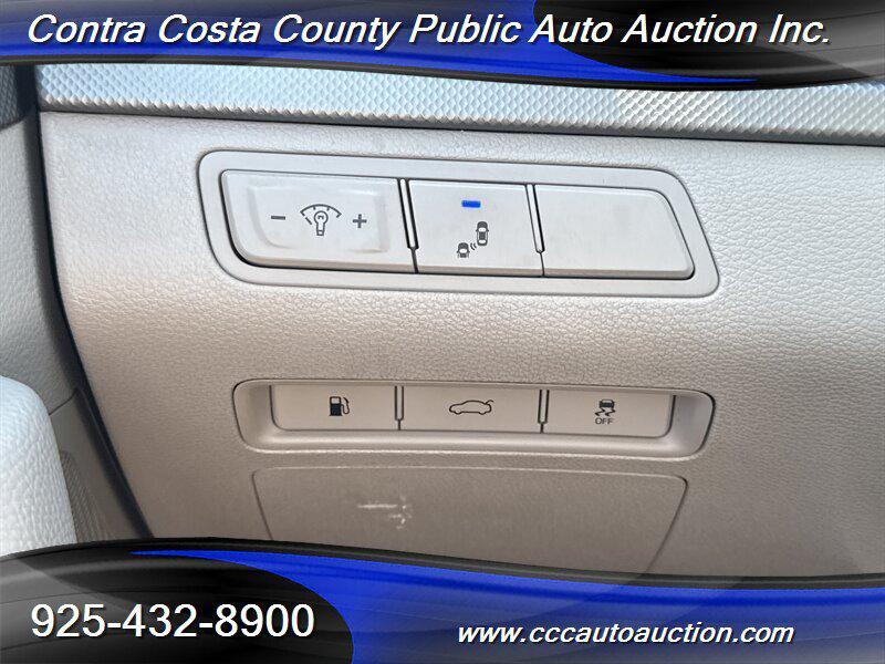 used 2018 Hyundai Sonata car, priced at $13,860