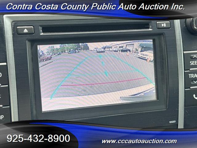 used 2014 Toyota Camry car, priced at $15,950