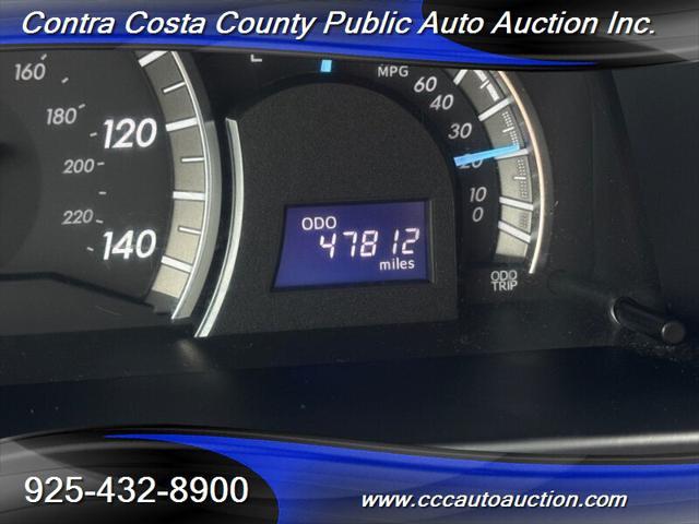 used 2014 Toyota Camry car, priced at $15,950