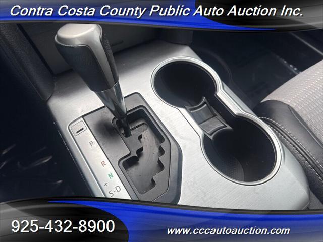 used 2014 Toyota Camry car, priced at $15,950