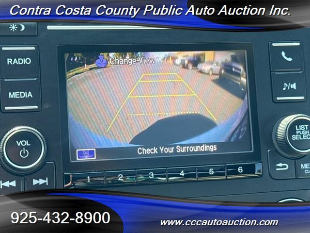used 2017 Honda Civic car, priced at $18,920