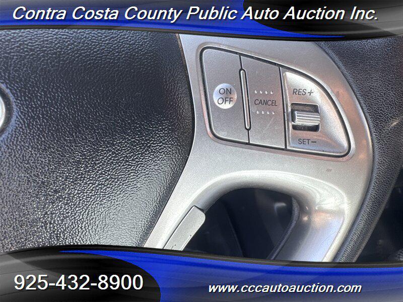 used 2011 Hyundai Tucson car, priced at $6,490