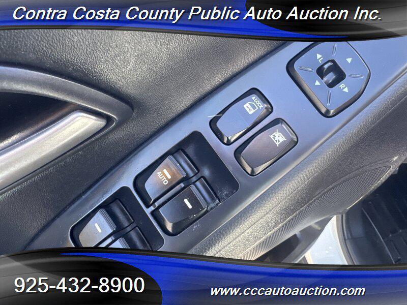 used 2011 Hyundai Tucson car, priced at $6,490
