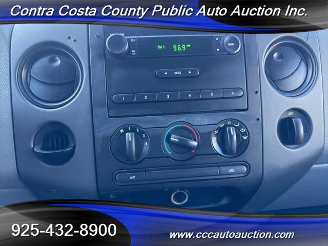 used 2006 Ford F-150 car, priced at $12,980