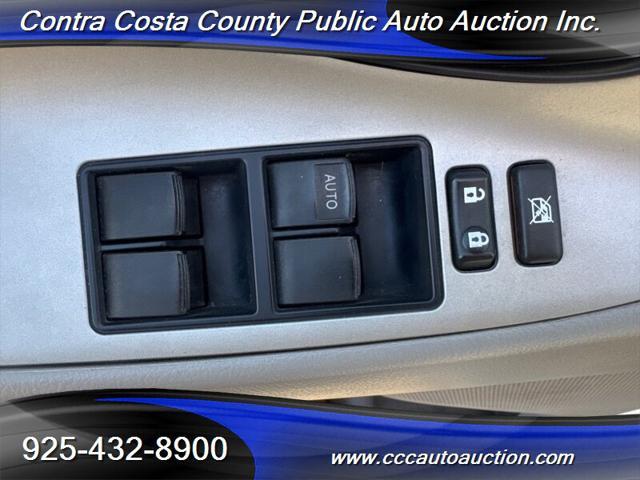 used 2007 Toyota Camry car, priced at $8,470