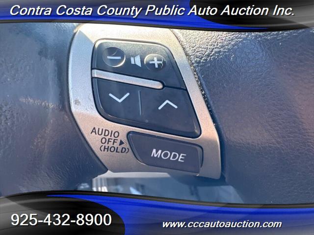 used 2007 Toyota Camry car, priced at $8,470