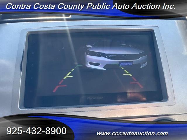 used 2007 Toyota Camry car, priced at $8,470