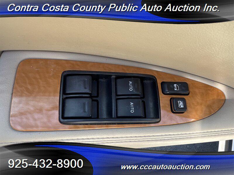 used 2005 Toyota Avalon car, priced at $6,710