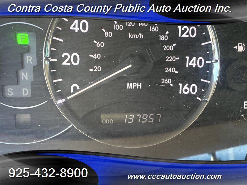 used 2005 Toyota Avalon car, priced at $6,710