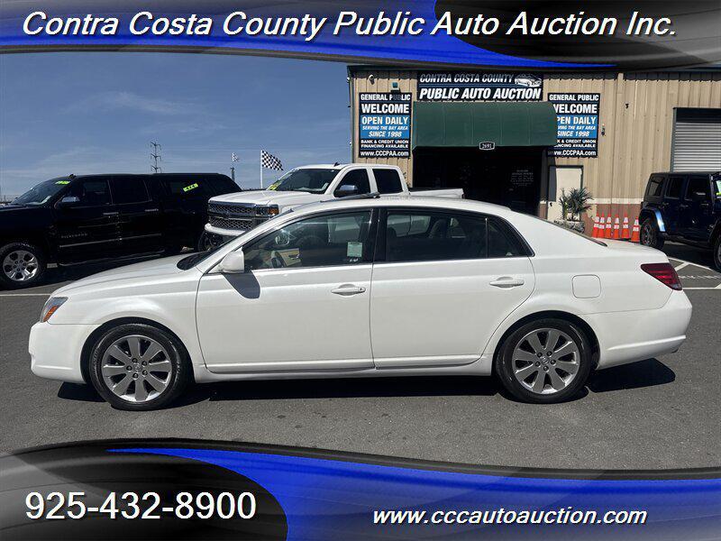 used 2005 Toyota Avalon car, priced at $6,710