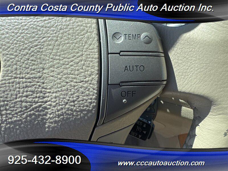 used 2005 Toyota Avalon car, priced at $6,710