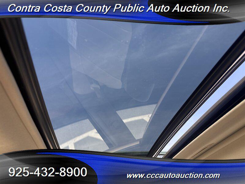used 2005 Toyota Avalon car, priced at $6,710