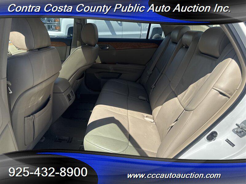 used 2005 Toyota Avalon car, priced at $6,710