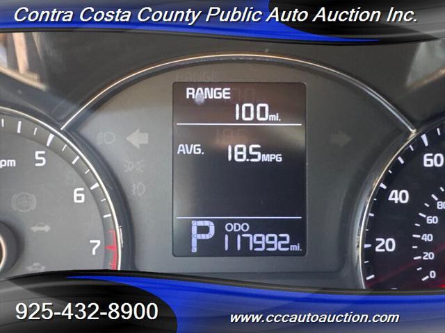used 2016 Kia Forte car, priced at $7,590