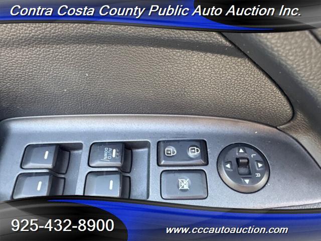 used 2016 Kia Forte car, priced at $7,590
