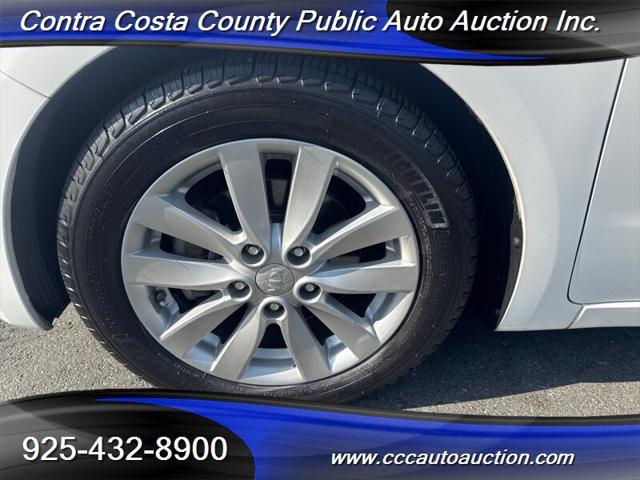 used 2016 Kia Forte car, priced at $7,590