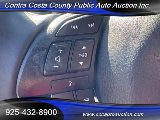 used 2014 Mazda Mazda6 car, priced at $10,890