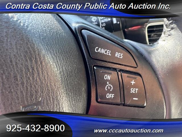 used 2014 Mazda Mazda6 car, priced at $10,890