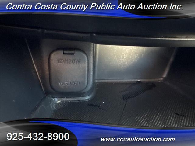 used 2014 Mazda Mazda6 car, priced at $10,890