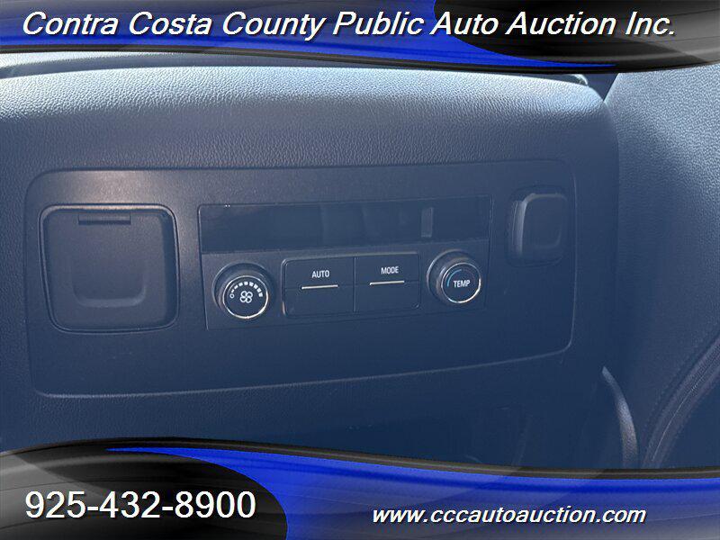 used 2019 Chevrolet Suburban car, priced at $27,390