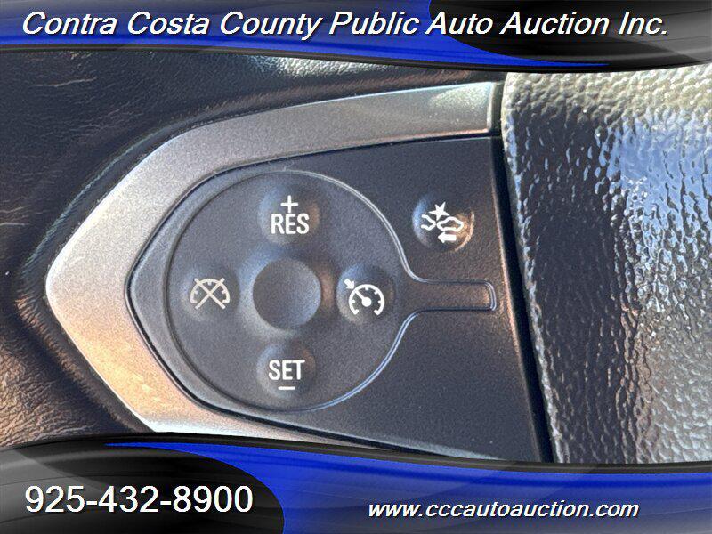 used 2019 Chevrolet Suburban car, priced at $27,390