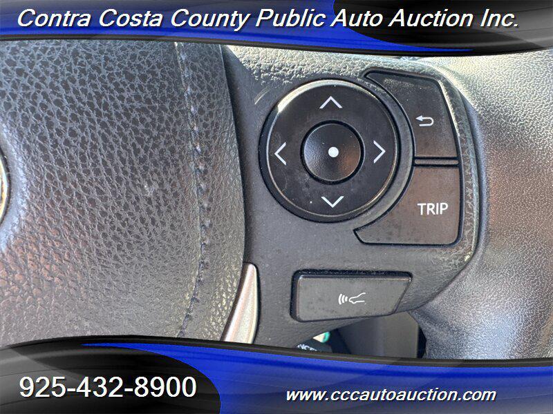 used 2017 Toyota RAV4 car, priced at $13,970