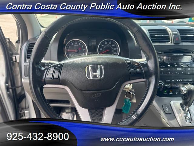 used 2009 Honda CR-V car, priced at $10,890