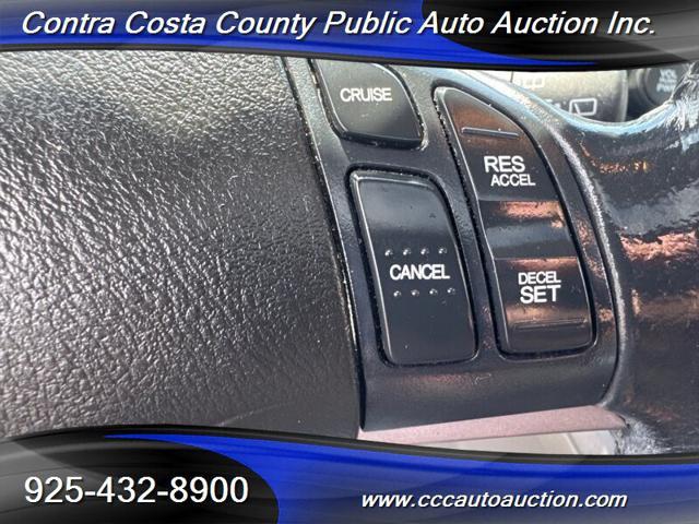 used 2009 Honda CR-V car, priced at $10,890