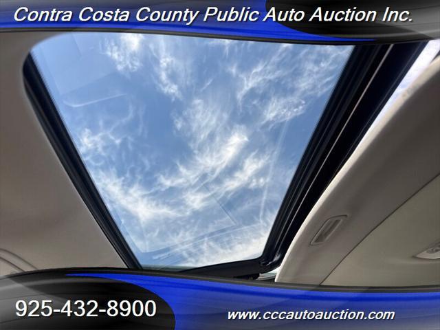used 2009 Honda CR-V car, priced at $10,890