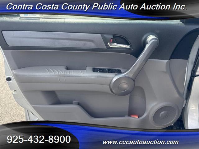 used 2009 Honda CR-V car, priced at $10,890