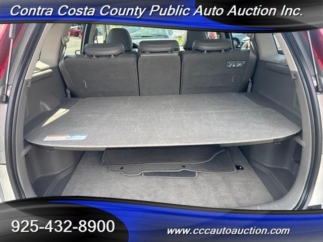 used 2009 Honda CR-V car, priced at $10,890