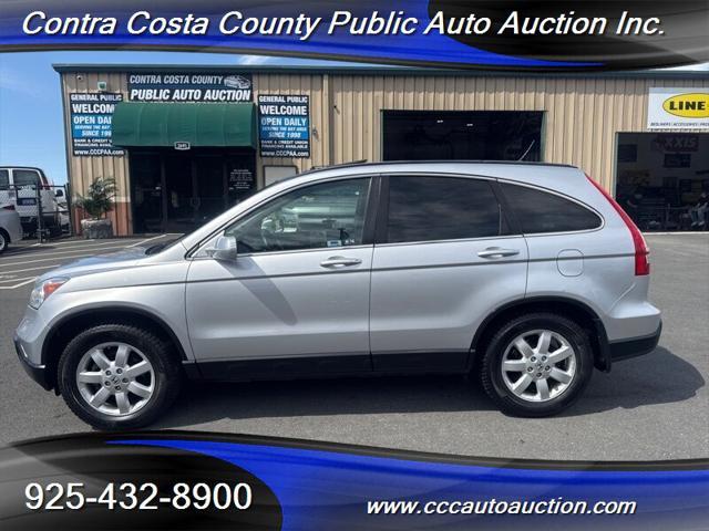 used 2009 Honda CR-V car, priced at $10,890