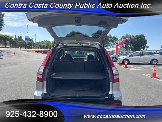used 2009 Honda CR-V car, priced at $10,890