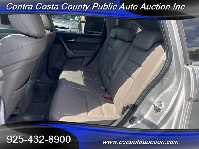 used 2009 Honda CR-V car, priced at $10,890